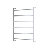 Kaya Heated Fienza Towel Rail 600 x 800mm- Chrome